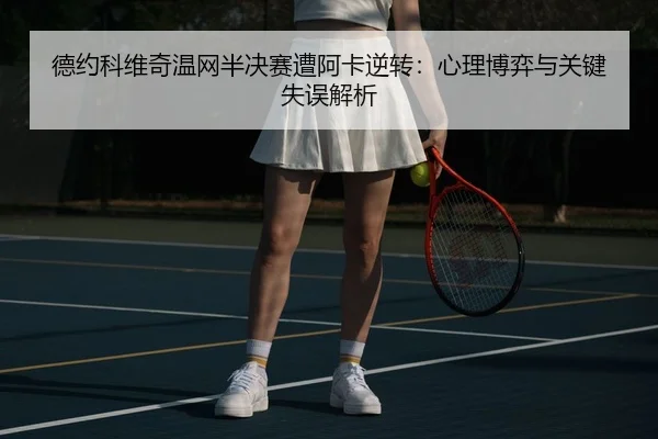 德约科维奇温网半决赛遭阿卡逆转：心理博弈与关键失误解析