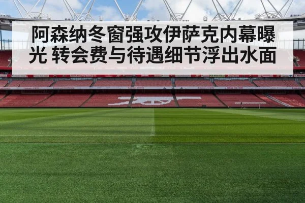 阿森纳冬窗强攻伊萨克内幕曝光 转会费与待遇细节浮出水面